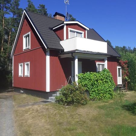 Holiday Home Smaland Fågelfors 외부 사진